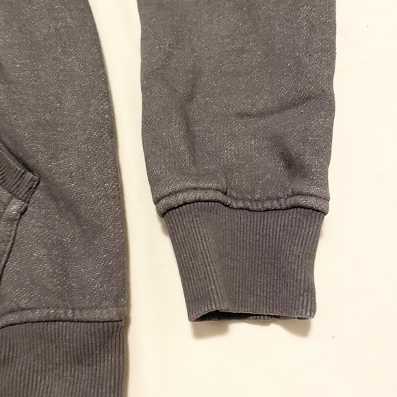 Tommy Hilfiger Zip-Up Hoodie Men’s Size Large Golden States California Open - Picture 7 of 16